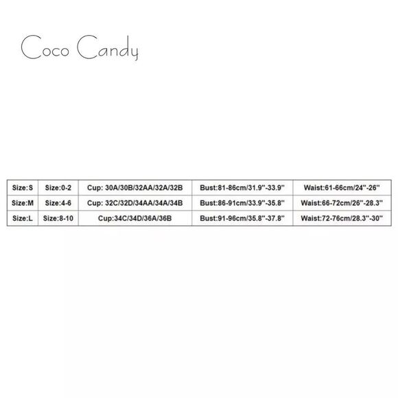 🆕Pink Diamond Crystal Rhinestone Sequin Bikini - Picture 5 of 6